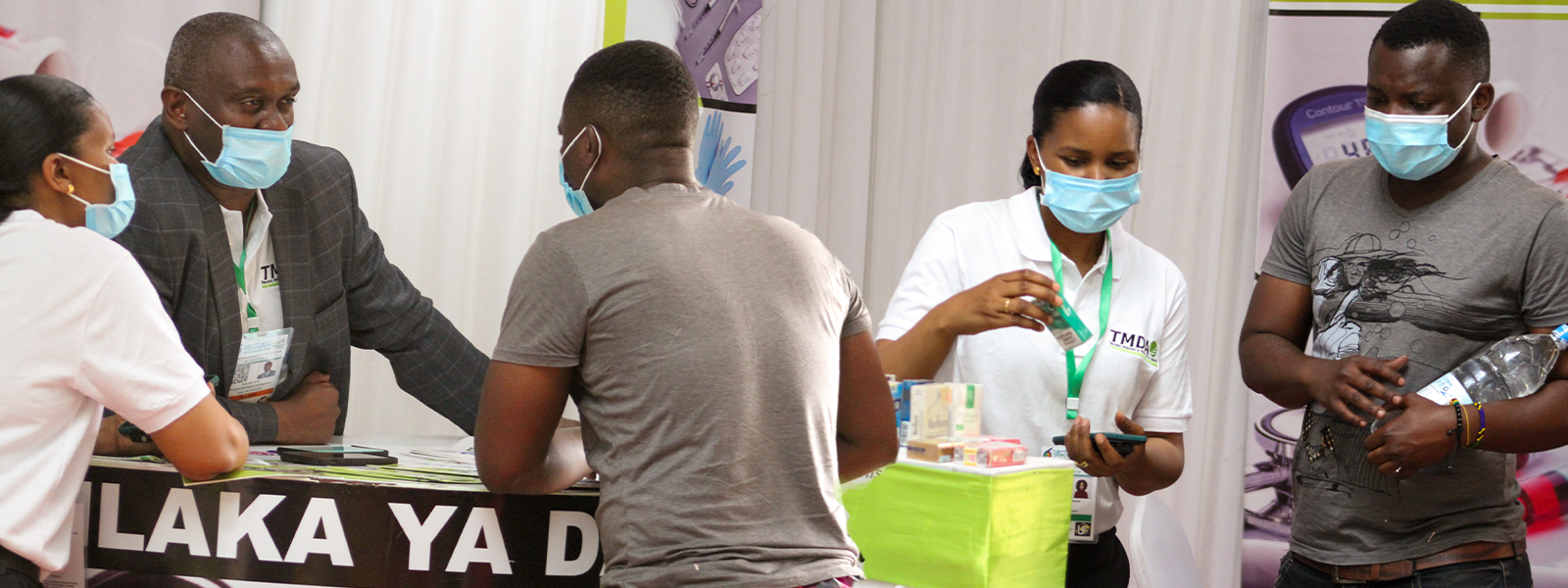 TMDA Tanzania Medicines & Medical Devices Authority Home